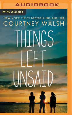 Things Left Unsaid 197860291X Book Cover
