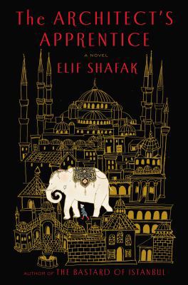 The Architect's Apprentice 052542797X Book Cover