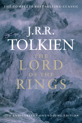 The Lord of the Rings 0618640150 Book Cover