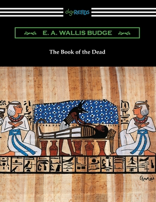 The Book of the Dead 1420970968 Book Cover