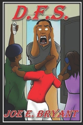 D.F.S. B0F5N8MYMS Book Cover