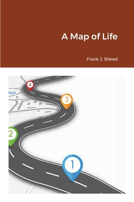 A Map of Life 1716206502 Book Cover