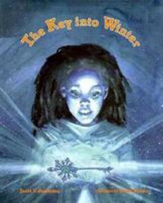 The Key into Winter 0807541702 Book Cover