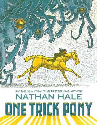 One Trick Pony 0606410600 Book Cover