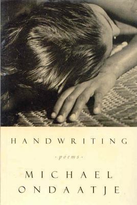 Handwriting : Poems 0330393839 Book Cover