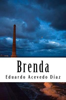 Brenda [Spanish] 1987791347 Book Cover