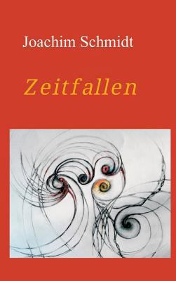 Zeitfallen: Das Geheimnis im Ringinger Erdstall [German] 3734593794 Book Cover