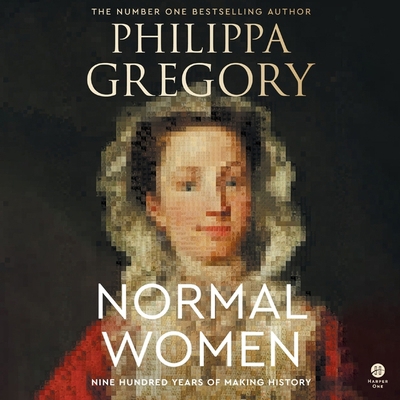 Normal Women: Nine Hundred Years of Making History B0CHXRBGWM Book Cover