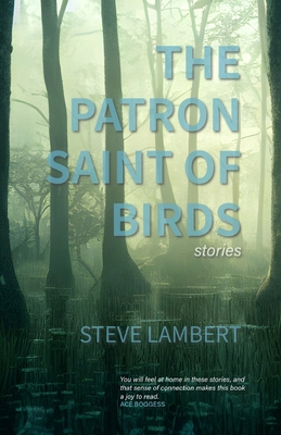 The Patron Saint of Birds (+2) B0DF12JR8Y Book Cover