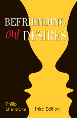 Befriending Our Desires 0814647170 Book Cover