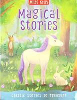 Magical Stories 178617877X Book Cover