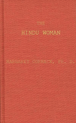 The Hindu Woman 0837175577 Book Cover