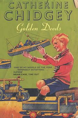 Golden Deeds 0330483323 Book Cover
