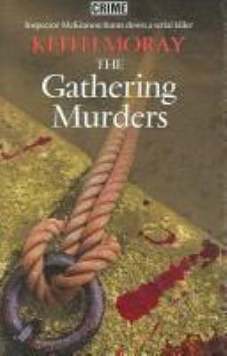 The Gathering Murders 0709079370 Book Cover