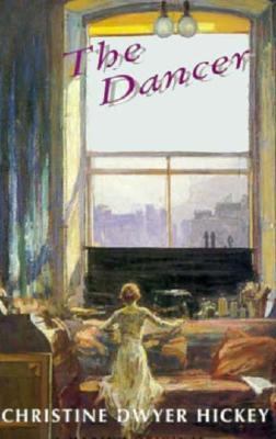 The Dancer 1860230113 Book Cover