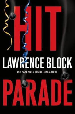 Hit Parade 0060840889 Book Cover