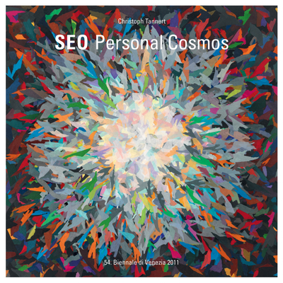 Seo: Personal Cosmos 3777441112 Book Cover