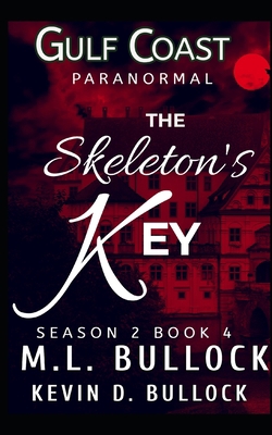 The Skeleton's Key B09WHKQ166 Book Cover