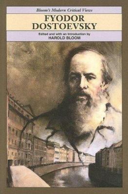 Fyodor Dostoevsky 0791078213 Book Cover