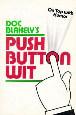 Push Button Wit 0960725636 Book Cover