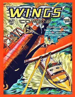 Wings Comics #80 1725627205 Book Cover