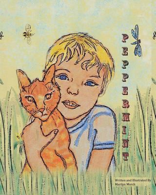Peppermint 1981811117 Book Cover