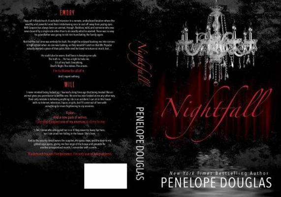 Nightfall : Devil's Night #4