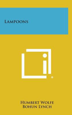 Lampoons 1258570092 Book Cover