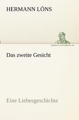 Das zweite Gesicht [German] 3842408994 Book Cover