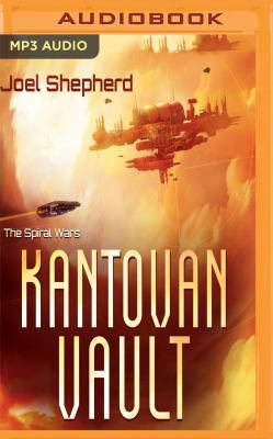 Kantovan Vault 1536684821 Book Cover