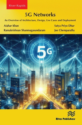 5g Networks: An Overview of Architecture, Desig... 8770041938 Book Cover