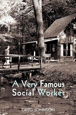 A Very Famous Social Worker 1450285481 Book Cover