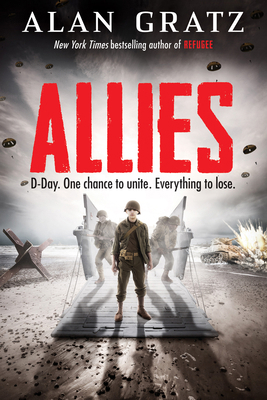 Allies 1338245724 Book Cover