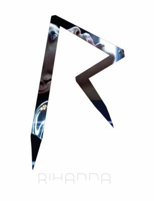 Rihanna 0847835103 Book Cover