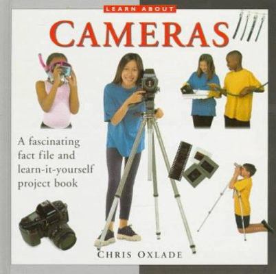 Cameras (Learn About Series) 1859673120 Book Cover
