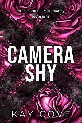 Camera Shy B0CNNHP36K Book Cover