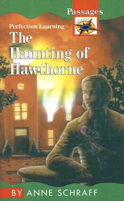 The Haunting of Hawthorne 0756983797 Book Cover
