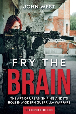 Fry the Brain B0FLPK9C3F Book Cover