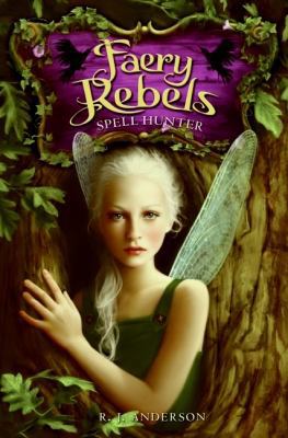 Spell Hunter 006155474X Book Cover