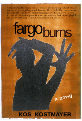 Fargo Burns 061582658X Book Cover