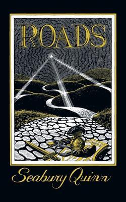 Roads: A Legend of Santa Claus 1706236417 Book Cover