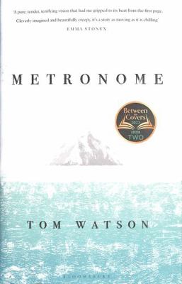 "Metronome" 1526639548 Book Cover