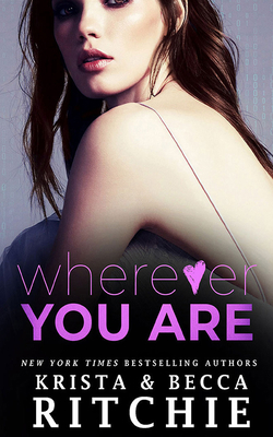 Wherever You Are 1713579391 Book Cover
