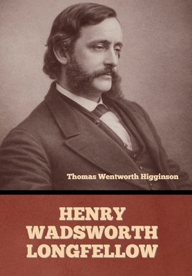 Henry Wadsworth Longfellow B0H9V8WG1F Book Cover