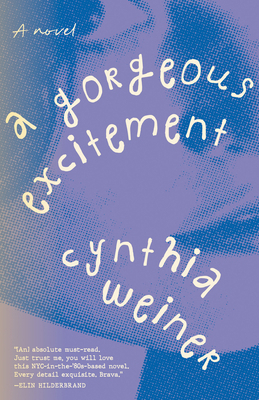 A Gorgeous Excitement 0593798864 Book Cover