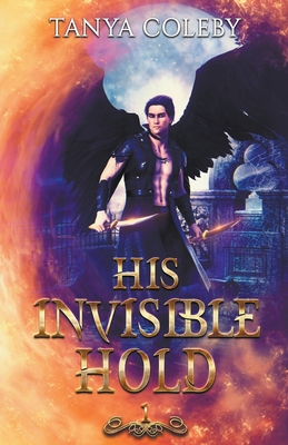 His Invisible Hold B0CB7HLL43 Book Cover