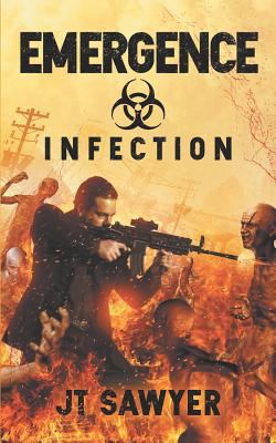 Emergence: Infection 1794609474 Book Cover