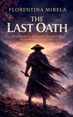 The Last Oath B0GWLXD656 Book Cover