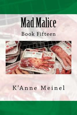 Mad Malice 1984135120 Book Cover