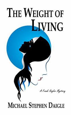The Weight of Living 194465304X Book Cover